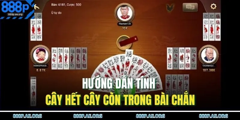 Cách Tính Cây Còn Cây Hết Trong Chắn Cập Nhật 2025 3 Hướng dẫn tính cây hết cây còn trong bài chắn